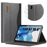 Capa Premium Business Séries com Fino Acabamento Galaxy Tab A7 10.4 pol 2020 SM-T500 e SM-T505