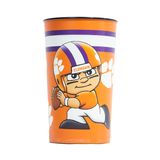 Copo Plástico Clemson Tigers  - Unidade