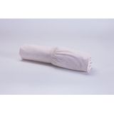 Lençol Avulso Com Elástico King Size 100% Algodão Percal 200 Fios Colchão Até 40cm De Altura Palha
