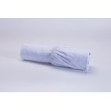 Lençol Avulso Com Elástico King Size 100% Algodão Percal 200 Fios Colchão Até 40cm De Altura Branco