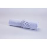 Lençol Avulso C/ Elástico Queen Altura 45cm 100% Algodão Percal 200 Fios Branco