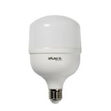 LAMPADA LED T140 40W 6500K E27 BIV