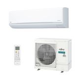 Ar-condicionado Split Hw R-32 Inverter Fujitsu Airstage 27.000 Btus Quente/frio 220v