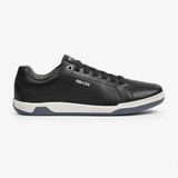 Sapatênis Ferracini Lexus Preto-masculino