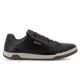 Sapatênis Ferracini Lexus Marrom-masculino