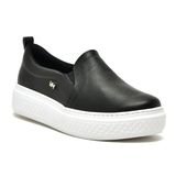 Tênis Casual Slip On Via Marte 23-15007 Feminino