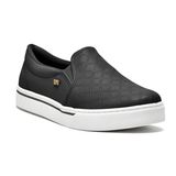 Tênis Casual Slip On Via Marte 23-12101 Feminino