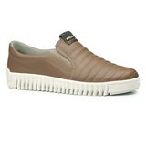Tênis Slip On Yoga Couro Pegada 210503 Feminino