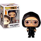 Funko Pop! Televisão The Office Dwight Dark Lord Sobrenatural