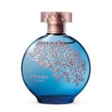 Colônia/perfume Floratta My Blue 75ml - O Boticario