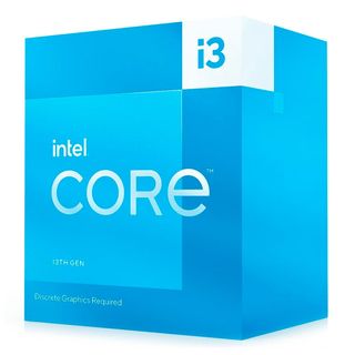 Carrefour Processador Intel Core I3-13100f 3.4 Lga 1700 Bx8071513100fi image