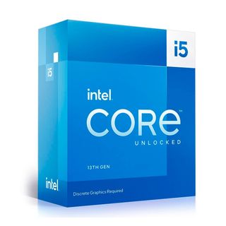 Carrefour Processador Intel Core I5-13600kf 2.6 1700 Bx8071513600kfi image