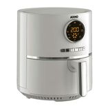 Fritadeira Elétrica Sem Óleo Air Fryer Ultra Ufry Arno Ey1111b1 Grafite - 110v