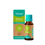 Óleo Essencial Therapi Melaleuca 10ml