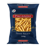 Macarrão Penne Rigate Paganini 500g