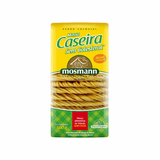 Macarrão Talharim Massa Caseira Sem Colesterol Mosmann 500g