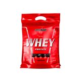 Nutri Whey Protein 907g Pouch Integralmedica - Chocolate