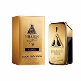 1 Million Elixir Paco Rabanne Perfume Masculino Eau De Parfum Intense 200ml