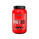 Whey 100% Pure - 907g - Chocolate