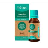 Óleo Essencial Therapi Alecrim 10ml