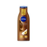 Loção Deo Hidratante Nivea Beleza Radiante Cuidado Intenso 400ml