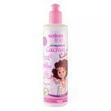 Ativador de Cachos Salon Line S.O.S Kids 300Ml