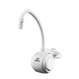 Torneira Elétrica Versátil 220v - Lorenzetti Branco