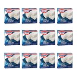 Kit C/ 12un Maria Mole Coco 50g (ref. 70435) - Dr. Oetker
