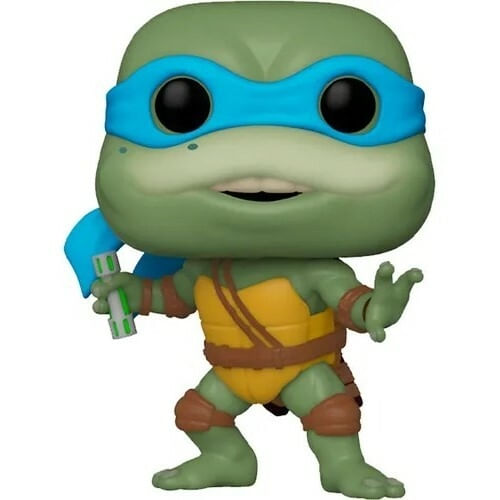 Boneco Tartarugas Ninja Donatello 700 - Mimo com o Melhor Preço é