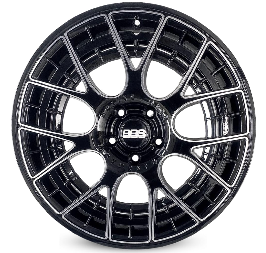 bbs aero k75