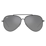 Óculos De Sol Ray-ban Rbr0101s 002/gs 62 Reverse