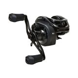 Carretilha Pesca Pesqueiro Maruri Black Tamba Bg Big Game 11 Rol 8.0:1 Drag 12kg