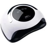 Cabine De Unha Estufa 120w 45 Leds Uv  Potente Alongamento