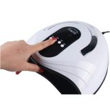 Cabine De Unha Estufa Sun S9 120w 42 Led Para Salão Beleza