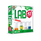 Jogo LAB 42 - Estrela