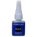 Cola Alongamento Cílios Fio A Fio Contém 5 Ml