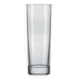 Copo Tubo Atol 300 Ml Com 12 Peças Nadir Kit Louças
