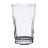 Jogo De Copos Alto Allure 310 Ml Com 6 Peças De Agua