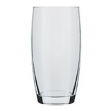 Copo Long Drink Oca 400 Ml Com 24 Peças De Qualidade