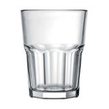 Copo Jogo Bistrol 200 Ml Com 24 Peças Copo Pra Pinga