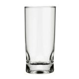 Copo Long Drink Amassadinho 310 Ml Com 6 Peças Boa Qualidade