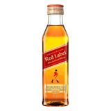 Whisky Johnnie Walker Red Label 50ml