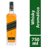 Whisky Johnnie Walker Green Label 750ml