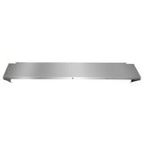 Corre Prato Para Buffet Self Service 6 Cubas Spolu Splp-651