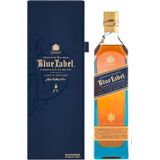 Whisky Johnnie Walker Blue Label 750ml