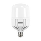 Lâmpada Led Taschibra TKL 170 30W Bivolt E27 6500K - Luz Branca