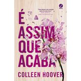 É Assim Que Acaba Hoover, Colleen