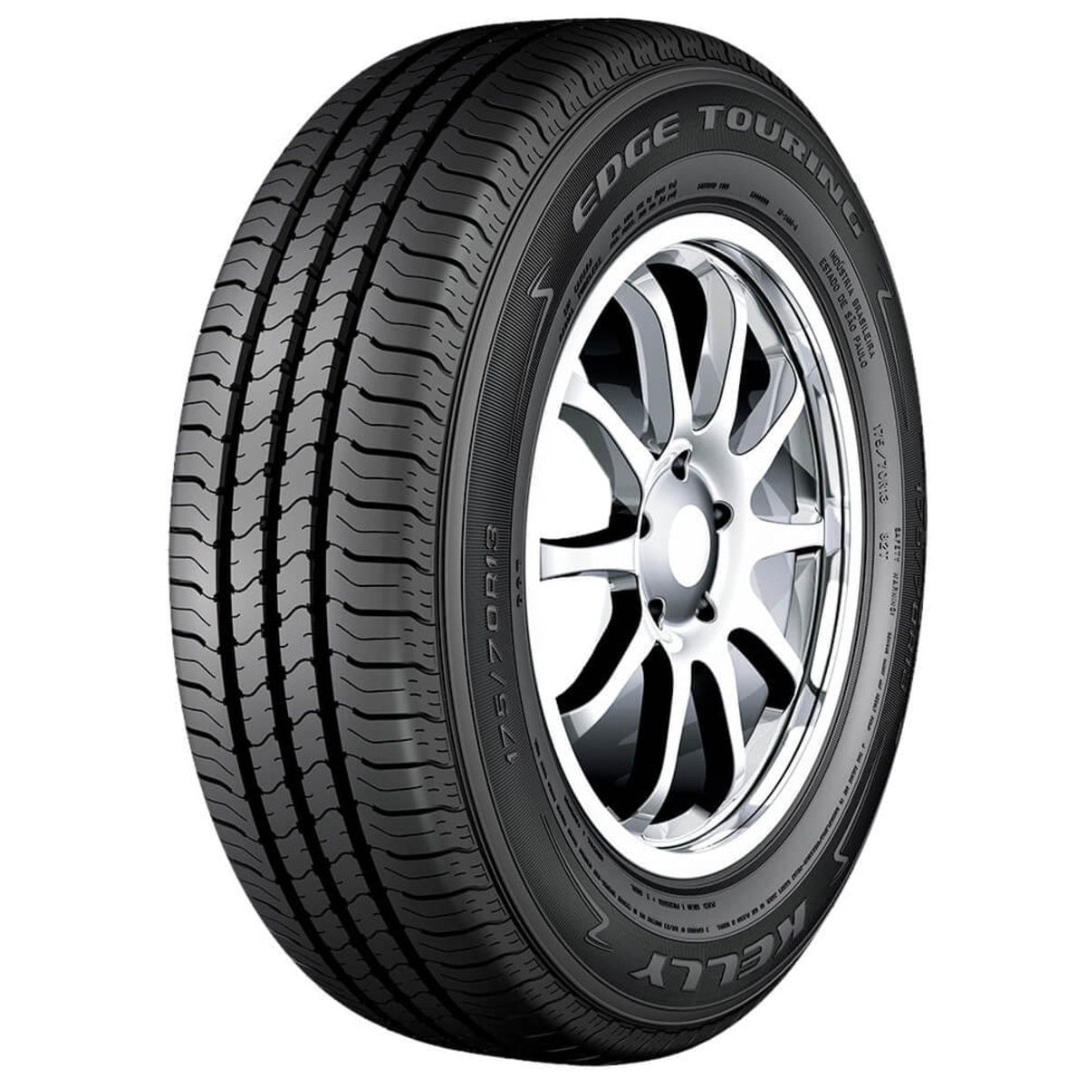 Pneu Kelly by Goodyear Aro 13 Kelly Edge Touring 175/70R13 82T SL