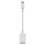 Adaptador De Usb-C Para Usb Apple Macbook Mj1m2am/A