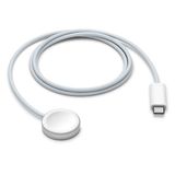 Carregador Magnético Rápido USB-C para Apple Watch 1M MLWJ3BE/A